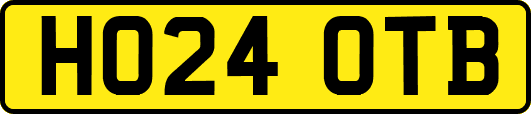 HO24OTB