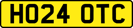HO24OTC