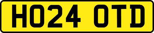 HO24OTD