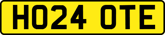 HO24OTE