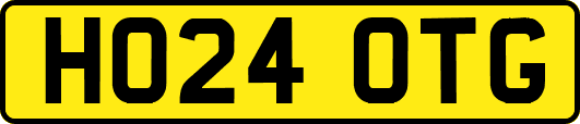 HO24OTG