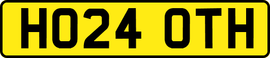 HO24OTH