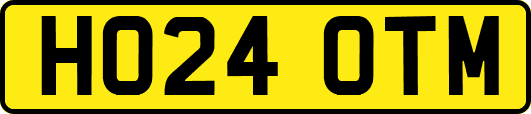 HO24OTM