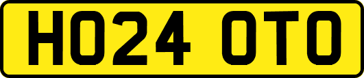 HO24OTO