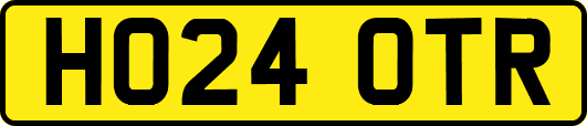 HO24OTR