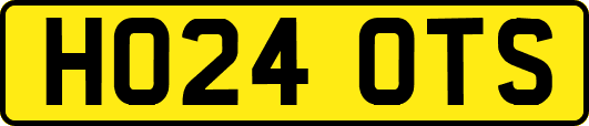 HO24OTS