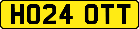 HO24OTT