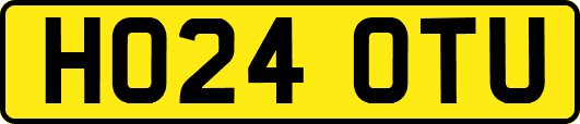 HO24OTU