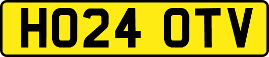 HO24OTV