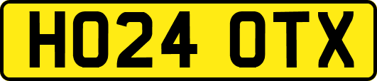 HO24OTX