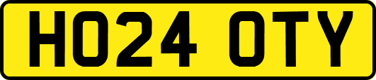 HO24OTY