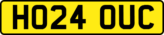 HO24OUC