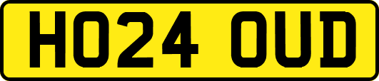 HO24OUD