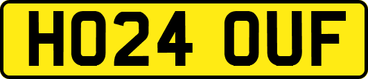 HO24OUF