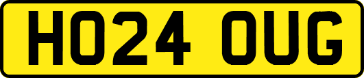 HO24OUG