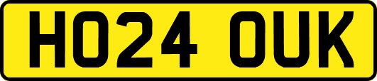 HO24OUK