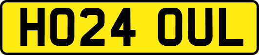 HO24OUL