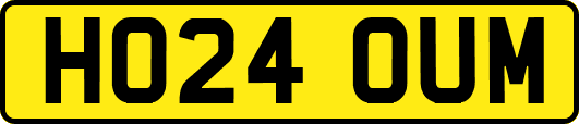 HO24OUM