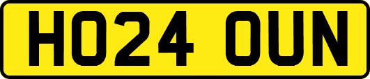 HO24OUN