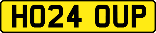 HO24OUP