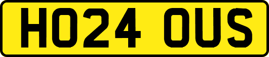 HO24OUS