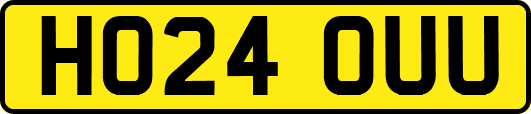 HO24OUU