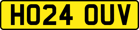 HO24OUV