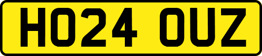 HO24OUZ