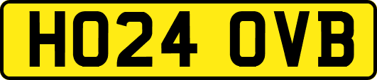 HO24OVB