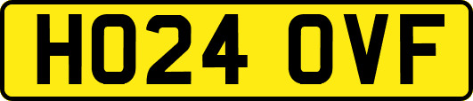 HO24OVF