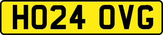 HO24OVG