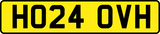HO24OVH