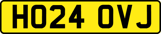 HO24OVJ