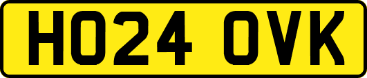 HO24OVK