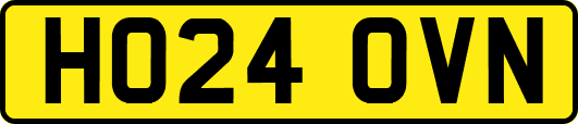 HO24OVN