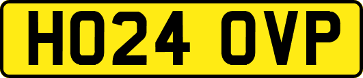 HO24OVP