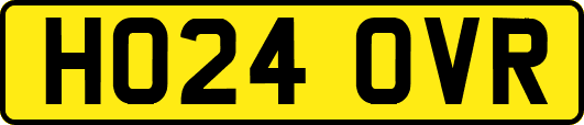 HO24OVR