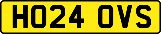 HO24OVS