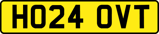 HO24OVT