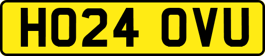 HO24OVU