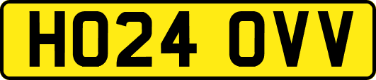 HO24OVV