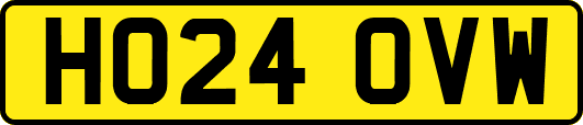 HO24OVW