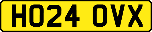 HO24OVX