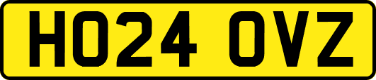 HO24OVZ