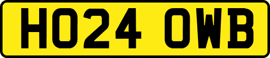 HO24OWB