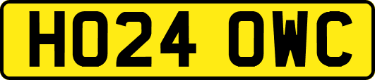 HO24OWC