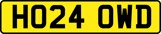 HO24OWD