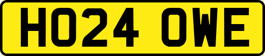 HO24OWE