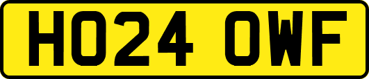 HO24OWF