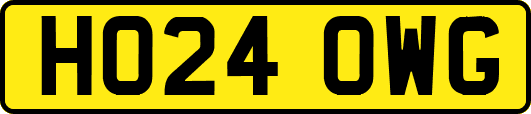 HO24OWG
